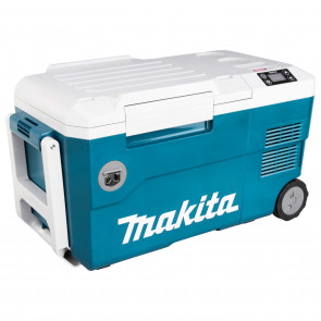Makita CW001GZ Akku Kühl- und Wärmebox
