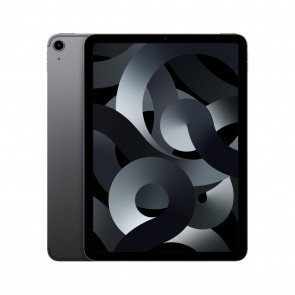 Apple iPad Air 10.9 LTE 256GB Grau MM713