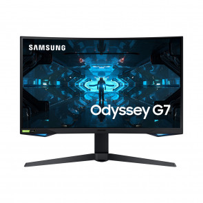 Samsung Odyssey G7 G75T 27"