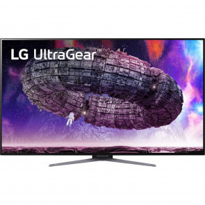 LG UltraGear 48GQ900-B 47.5" 4K 16:9