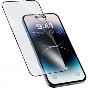 Cellularline Glas iPhone 14 Plus/Pro Ma