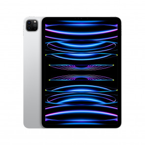 Apple iPad Pro 11" WiFi 512GB Silber