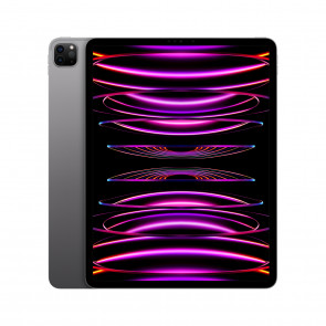Apple iPad Pro 12.9" WiFi 128GB Grau