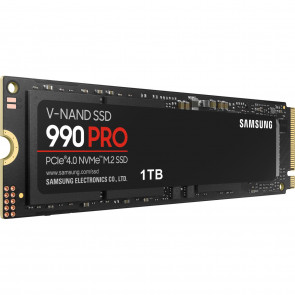 Samsung SSD 990 PRO 1TB M.2