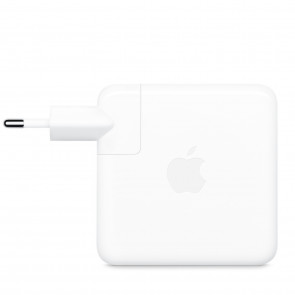 Apple USB-C Power Adapter 67W MKU63ZM/A