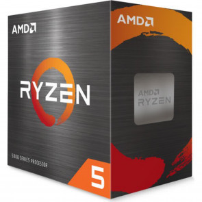 AMD Ryzen 5 5600 6C/12T 3.50-4.40GHz