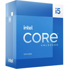 Intel Core i5-13600K 6C+8c 3.50-5.10GHz