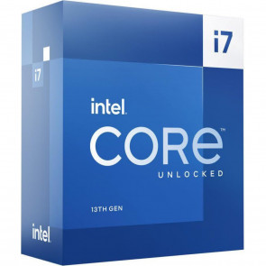 Intel Core i7-13700K 8C+8c 3.40-5.40GHz