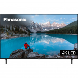 Panasonic TX-50MXW834 4K UHD LED TV
