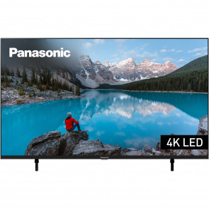 Panasonic TX-43MXW834 4K UHD LED TV
