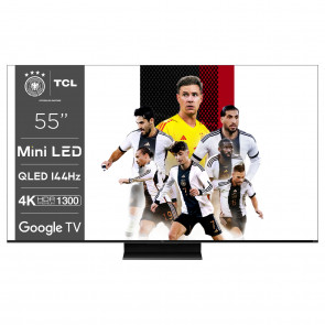 TCL 55C803 4K QLED Mini-LED TV