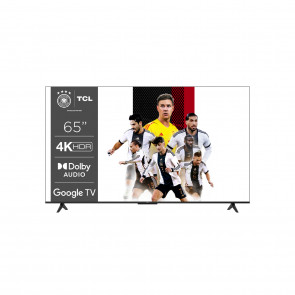 TCL 65P631 4K HDR TV