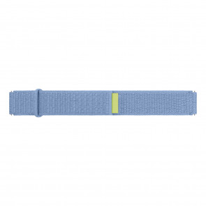 Samsung Fabric Band (M/L) Blue
