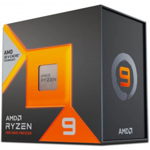 AMD Ryzen 9 7900X3D 12C/24T 4.40-5.60GHz