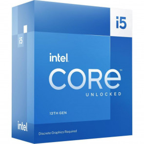 Intel Core i5-13600KF 6C+8c 3.50-5.10GHz