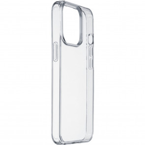 Cellularline Clear Strong iPhone 15 tran