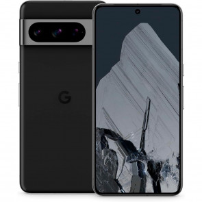 Google Pixel 8 Pro Obsidian 12GB/128GB