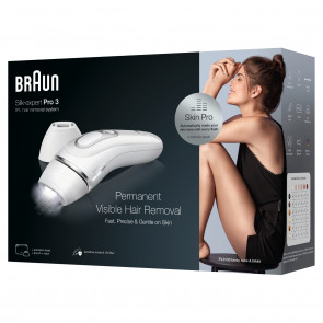Braun Silk-expert Pro  IPL PL3133