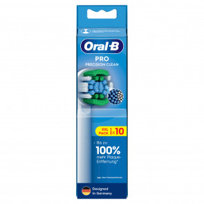 Oral-B Pro Precision Clean 10er