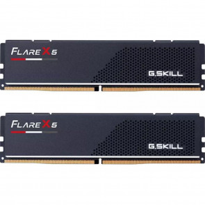 G.Skill Flare X5 schwarz DIMM 32GB DDR5