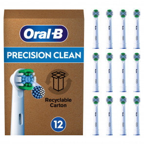 Oral-B Pro Precision Clean 12er