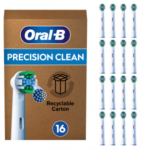 Oral-B Pro Precision Clean 16er