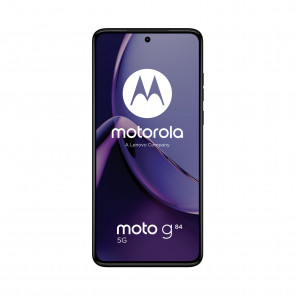 Motorola Moto G84 5G 12GB/256GB Blau
