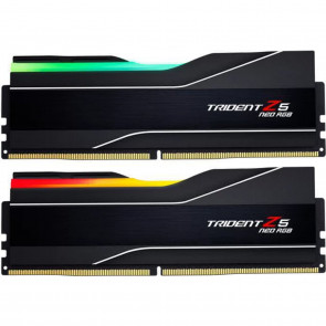 G.Skill Trident Z5 Neo RGB  32GB DDR5