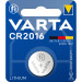 VARTA CR 2016 Batterie