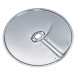 Bosch MUZ8AG1 Asia-Gemüse-Scheibe Edelst