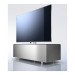 LOEWE INDIVIDUAL RACK 110.30 CHROMSILBER