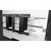 STB BRACKET WANDH. BL7-6 CLOSE 220