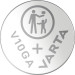 VARTA V10GA Batterie
