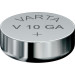 VARTA V10GA Batterie