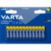 VARTA Micro 12xAAA