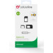 Cellularline SIM Karten Adapter univers