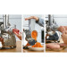 Bosch MFW67440 Fleischwolf