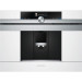 Siemens CT636LEW1 Kaffeevollautomat
