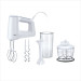 Braun HM3135WH Handmixer