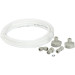 Scanpart 32685 Ice Maker Schlauch 6m