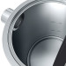 Graef WK402 Wasserkocher 1Liter