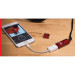 Audioquest DragonFly Red Hi-End-DAC