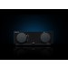 CYRUS ONE VOLLVERSTÄRKER black