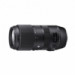 Sigma 100-400mm 5.0-6.3 DG OS HSM Nikon