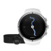 Suunto Spartan Ultra white HR