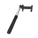 MLINE Pocket Selfie Stick Schwarz