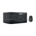 Logitech Wireless MK850 Performance DE