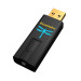 Audioquest DragonFly Black Hi-End-DAC