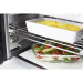 CASO MG20 Ceramic menu 2 in 1