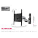 VIVANCO Premium wandhalter Slim 55"